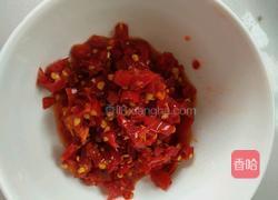 酸辣滑菇的做法图解6