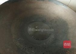 酸辣滑菇的做法图解7