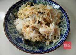 酸白菜的做法图解2