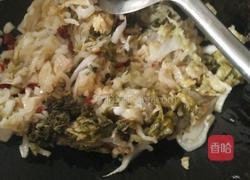 酸白菜的做法图解5