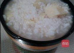 红薯白米粥的做法图解7