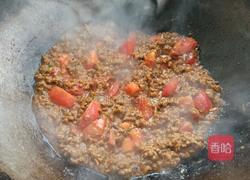 西红柿肉酱的做法图解9