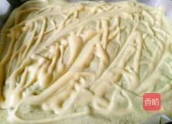蛋糕卷的做法图解14