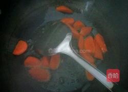 咖喱鸡肉饭的做法图解3