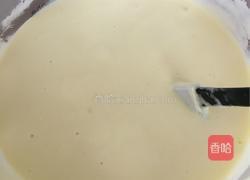 火龙果蛋糕卷的做法图解17