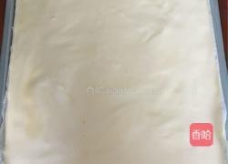 火龙果蛋糕卷的做法图解19