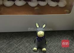 火龙果蛋糕卷的做法图解32