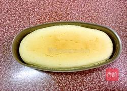 轻芝士蛋糕的做法图解16