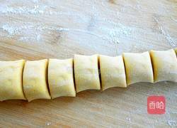 南瓜豆面馒头的做法图解10