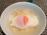 压力电饭锅温泉蛋