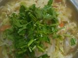 烧白菜
