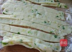 葱油脆酥饼的做法图解7