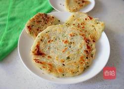 葱油脆酥饼的做法图解15