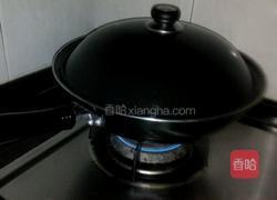 山芋汤的做法图解5