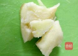 紫菜肉末蛋花玉米汤的做法图解3