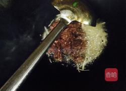 青椒炒牛肉的做法图解4