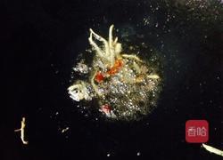 青椒炒牛肉的做法图解6