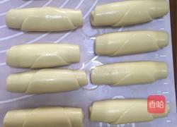 蛋黄酥（黄油版）的做法图解10