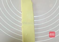 蛋黄酥（黄油版）的做法图解12
