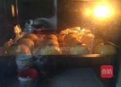 蛋黄酥（黄油版）的做法图解18