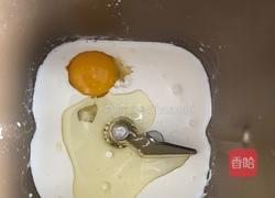 面包的做法图解2