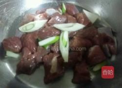 牙签肉的做法图解3