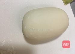 双色馒头的做法图解2