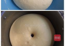 双色馒头的做法图解3