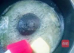 奶香花生牛轧糖（纯手工）的做法图解3