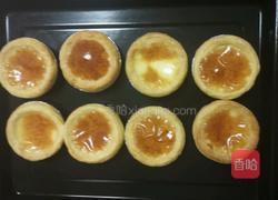 奶香蛋挞经典配方的做法图解11