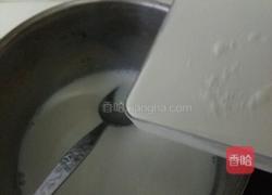 奶香蛋挞经典配方的做法图解4
