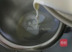 奶香蛋挞经典配方的做法图解7