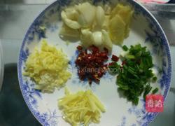 肉沫豆腐的做法图解6