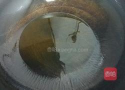 肉沫豆腐的做法图解7