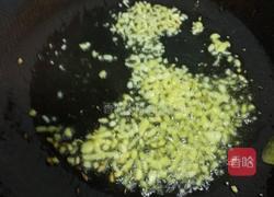 肉沫豆腐的做法图解12