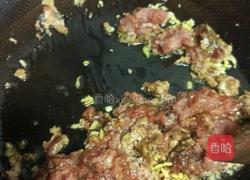 肉沫豆腐的做法图解13