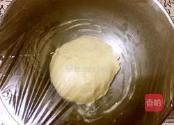 椰蓉排包的做法图解6