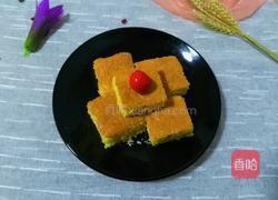 海绵蛋糕的做法图解13