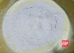 海绵蛋糕的做法图解4