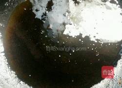 红油三青脆条的做法图解8