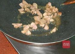 洋葱炒瘦肉的做法图解3