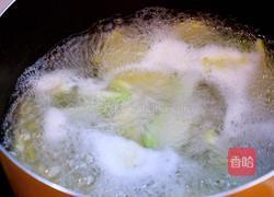 韩国牛肉豆腐锅的做法图解5