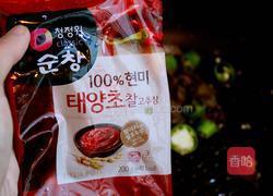 韩国牛肉豆腐锅的做法图解7