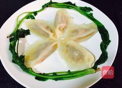三鲜水晶饺的做法图解11