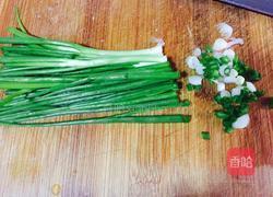 三鲜水晶饺的做法图解3