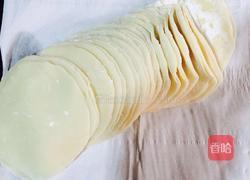 三鲜水晶饺的做法图解6