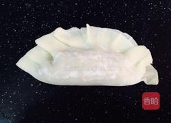 三鲜水晶饺的做法图解8