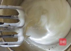 奶油小蛋糕卷的做法图解5