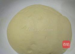 蔓越莓辫子面包的做法图解5