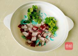 油炒花生米的做法图解3